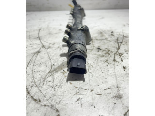 Топливная рампа 0445215023 Volvo XC90 для двигателя D5244T4