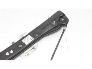 Pojistková skříňka 9800566 Mini Cooper Countryman R60 2011