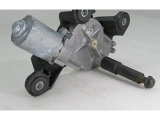 Моторчик заднего дворника 0390201856, 287100010R    Renault Scenic III -  Grand scenic III