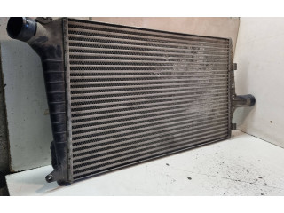 Интеркулер  4B0145805A   Audi A6 S6 C5 4B 