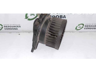 Вентилятор печки N31848234Z, 96-08-VALEO-2.PIN Citroen Berlingo