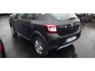 Блок управления климат-контролем 275100056R Dacia Sandero