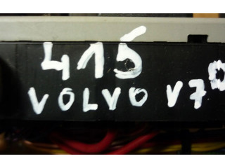 Блок предохранителей Volvo S60