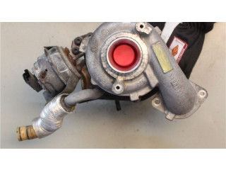 Turbodmychadlo Турбина 1945757 Ford C-MAX II T1DA