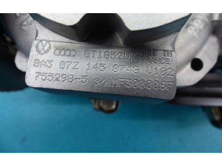  Турбина Volkswagen Phaeton  755298-5, IMPRK797547         