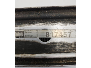 Интеркулер 877564W, 817457 Audi A3 S3 8L