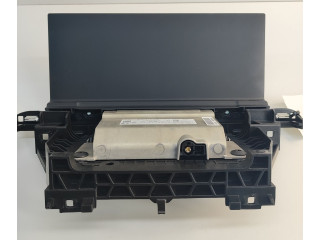 Дисплей 80A919620 Audi Q5 SQ5