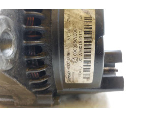 Генератор 0003250V008 Smart ForTwo I