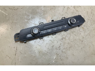 Блок управления климат-контролем 98340382ZD, 35252202   Peugeot Partner III