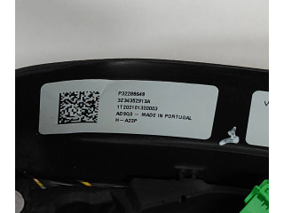 Руль Volvo XC40 34243909D, 1451901