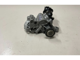 Масляный насос 06H115105, 06K344 Audi A3 S3 8V