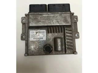 Комплект блоков управления 9809447980, 28528899   Peugeot Expert