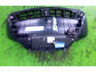 Панель приборов 96572391ZD   Citroen C4 I       