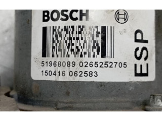 Jednotka ABS 0255252705, 150416062583 Alfa Romeo Mito 2014