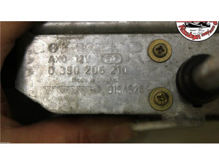 Моторчик стеклоочистителя 8620954 Volvo S80