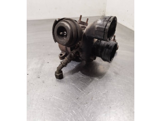 Турбина Volkswagen Touran I 03G253014H для двигателя Bdk