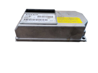 Блок подушек безопасности P30667469, 0285001655 Volvo V70