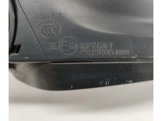 Zpětné zrcátko Subaru Outback (BS) 2017 91036AL20B, E13027507