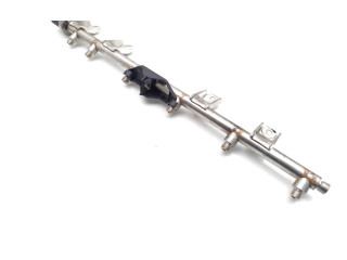 Топливная рампа 7535897, 7537319 BMW 3 E90 E91 для двигателя N53B30A