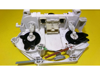 Блок управления климат-контролем Daihatsu Cuore