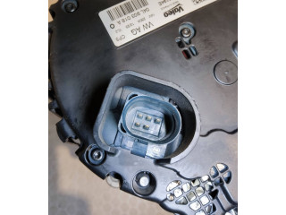 Генератор 04L903018A, 723028818   Audi A6 S6 C8 4K      