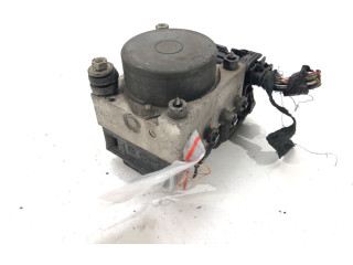 Блок АБС 0265800663 Fiat Linea - года