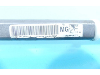 Рулевая рейка 9688686077, IMPRK1168159 Citroen C4 I Picasso 2006 - 2013 года