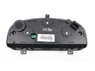 Панель приборов 95283801, 00018478   Opel Antara       