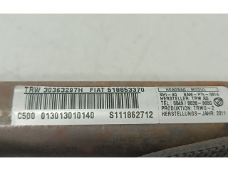 Боковая подушка безопасности 518853370, 30363297H   Fiat Punto (199)