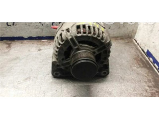 Генератор Renault Clio III