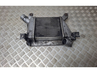 Интеркулер Nissan X-Trail T30