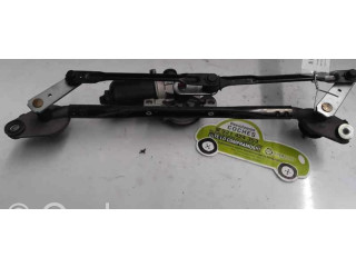 Моторчик дворников 981101G000, 6936 Hyundai Accent