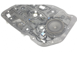 Зеркало электрическое KIA Ceed 2012 - 2018 года