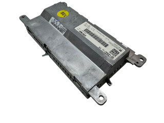 Дисплей 8T0919604 Audi Q5 SQ5