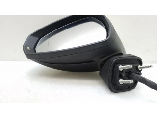 Zpětné zrcátko levé Audi A3 S3 A3 Sportback 8P 2010 E1021262, 021262