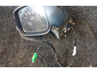 Зеркало (механическое)       Citroen C8   -  года   