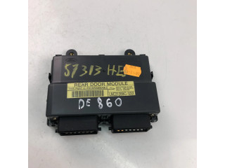 Блок управления F8FF13C790AC Jaguar XJ X308