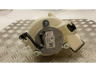 Вентилятор гибридного / электрического автомобиля