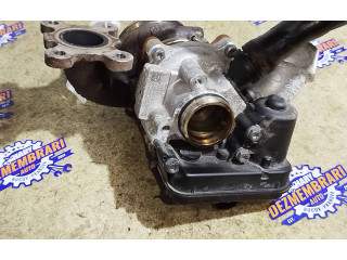 Турбина Volkswagen Golf VII 04C145703H для двигателя DKRF