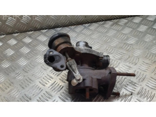 Turbodmychadlo Турбина 54351014809, 359075 Opel Combo C 1.3