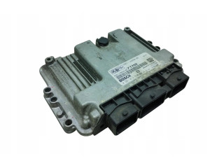 Řídící jednotka 6M61-12A650-BB Mazda 3 I 2008