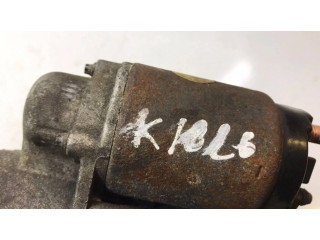 Стартер K1826 Chevrolet Tacuma