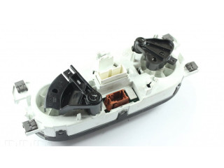 Блок управления климат-контролем 5S9040200 Iveco Daily 6th gen