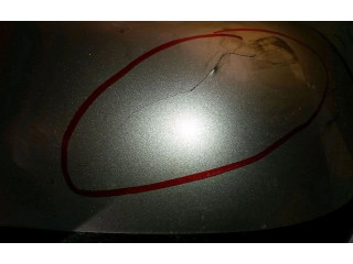 Зеркало электрическое Dacia Lodgy - года