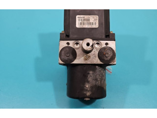 Блок АБС 0265222006, IMPRK1405698 Skoda Fabia Mk1 (6Y) 1999 - 2007 года