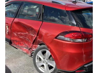 Volant Renault Clio IV 2013