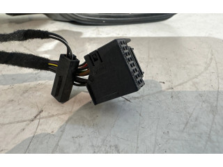 Зеркало электрическое Skoda Karoq 2017 - года