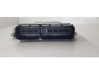 Блок управления двигателя 03L906018CM, 0281018575 Audi Q3 8U