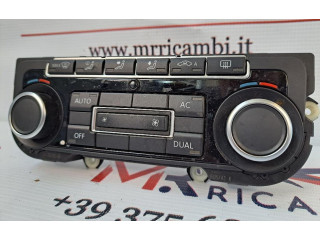 Блок управления климат-контролем 5K0907044DT, 5K0907044DT   Volkswagen Tiguan