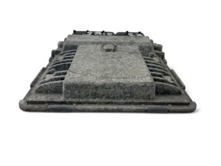 Модуль блока управления кондиционером 03F906070BF Skoda Yeti (5L)